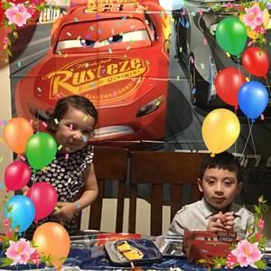 Meet your Posher, Sergio